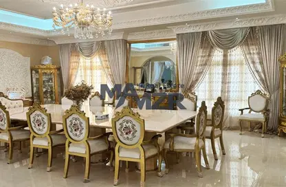 Villa - 7 Bedrooms - 7+ Bathrooms for sale in Mohamed Bin Zayed City Villas - Mohamed Bin Zayed City - Abu Dhabi