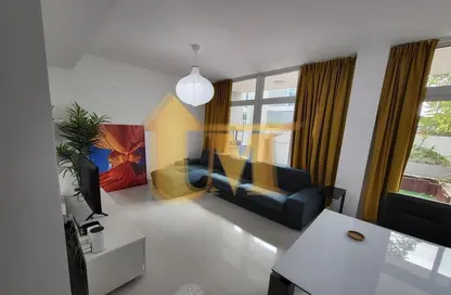 Townhouse - 3 Bedrooms - 3 Bathrooms for rent in Aknan Villas - Vardon - Damac Hills 2 - Dubai