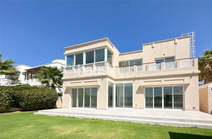 Villa - 4 Bedrooms - 4 Bathrooms for rent in Maeen 1 - Maeen - The Lakes - Dubai