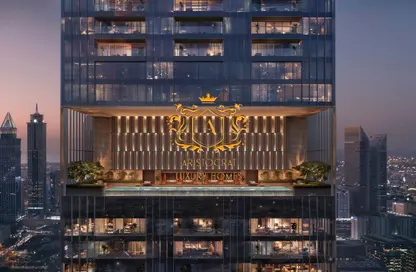 Apartment - 3 Bedrooms - 4 Bathrooms for sale in Jumeirah Residences Emirates Towers - Emirates Towers - Sheikh Zayed Road - Dubai