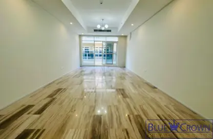 شقة - غرفة نوم - 2 حمامات للايجار في مساكن الديربي 2 - مساكن الديربي - ميدان افينيو - ميدان - دبي