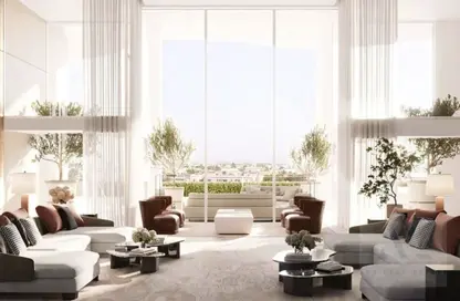 Apartment - 4 Bedrooms - 5 Bathrooms for sale in Mr. C Residences - Jumeirah 2 - Jumeirah - Dubai