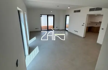Villa - 3 Bedrooms - 5 Bathrooms for sale in Noya Luma - Noya - Yas Island - Abu Dhabi