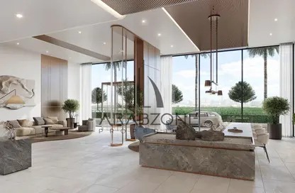 Apartment - 2 Bedrooms - 2 Bathrooms for sale in The Hillgate - Dubai Silicon Oasis - Dubai