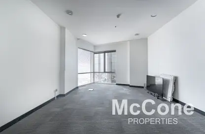 Office Space - Studio for rent in Fairmont Hotel - Sheikh Zayed Road - Dubai