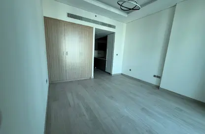 Apartment - Studio - 1 Bathroom for rent in Farhad Azizi Residence - Al Jaddaf - Dubai