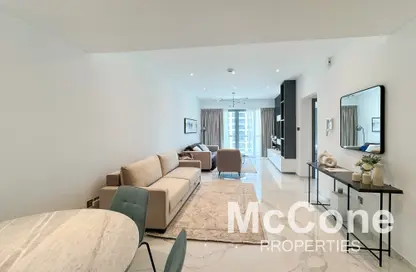 Apartment - 1 Bedroom - 1 Bathroom for sale in 8 Boulevard Walk - Mohammad Bin Rashid Boulevard - Downtown Dubai - Dubai