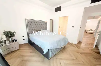 شقة - 2 غرف نوم - 4 حمامات للبيع في بولو ريزيدنس - ميدان افينيو - ميدان - دبي شقة - 2 غرف نوم - 4 حمامات للبيع في بولو ريزيدنس - ميدان افينيو - ميدان - دبي