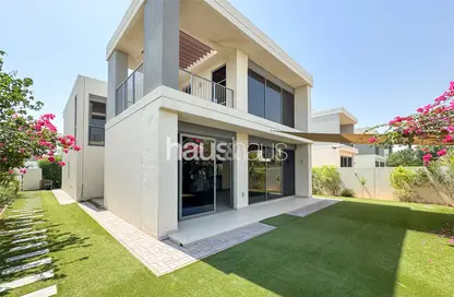 Villa - 4 Bedrooms - 4 Bathrooms for rent in Sidra Villas III - Sidra Villas - Dubai Hills Estate - Dubai