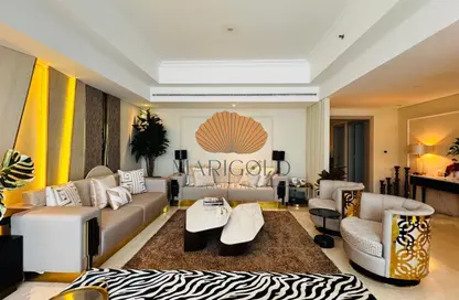 شقة - 3 غرف نوم - 5 حمامات للايجار في برج تمويل - (JLT) مجمع U - أبراج بحيرات الجميرا - دبي شقة - 3 غرف نوم - 5 حمامات للايجار في برج تمويل - (JLT) مجمع U - أبراج بحيرات الجميرا - دبي