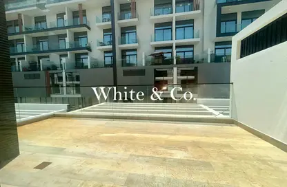 Townhouse - 4 Bedrooms - 5 Bathrooms for sale in Marwa Homes 4 - Jumeirah Village Circle - Dubai