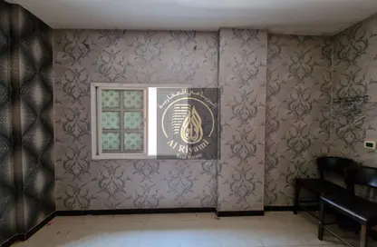 Apartment - Studio - 1 Bathroom for rent in Ajman Creek Towers - Al Rashidiya 1 - Al Rashidiya - Ajman