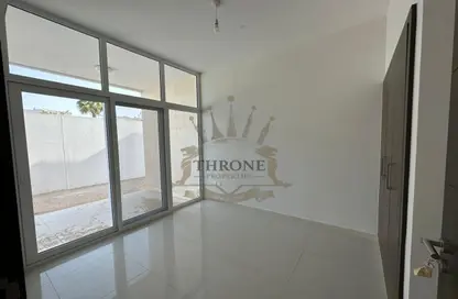 Townhouse - 4 Bedrooms - 3 Bathrooms for sale in Aknan Villas - Victoria - Damac Hills 2 - Dubai