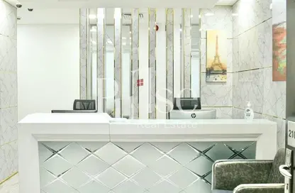 Office Space - Studio for rent in Latifa Tower - Sheikh Zayed Road - Dubai
