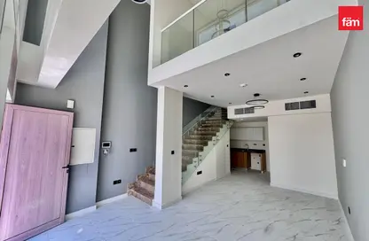 Villa - 1 Bedroom - 2 Bathrooms for rent in Rukan 3 - Dubai Land - Dubai