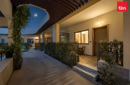 شقة - 1 حمام للايجار في المدينة المستدامة - دبي
