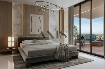 Apartment - 1 Bedroom - 1 Bathroom for sale in Terra Tower - Dubai Land - Dubai