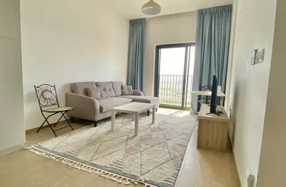 Apartment - 2 Bedrooms - 1 Bathroom for rent in The Nook - Wasl Gate - Dubai