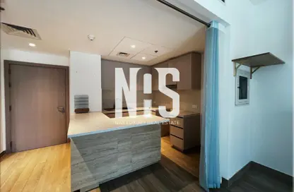 Apartment - 1 Bedroom - 1 Bathroom for rent in Waters Edge - Yas Island - Abu Dhabi