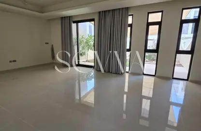 Townhouse - 3 Bedrooms - 5 Bathrooms for rent in Zinnia - Damac Hills 2 - Dubai