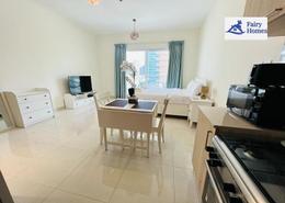 Studio - 1 bathroom for rent in AG Tower - Business Bay - Dubai