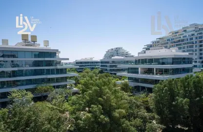 Apartment - 1 Bedroom - 2 Bathrooms for sale in The Neighbourhood - Al Barari - Dubai
