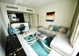 شقة - 2 غرف نوم - 3 حمامات للكراء في حافة الخليج - الخليج التجاري - دبي