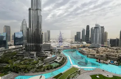 شقة - 2 غرف نوم - 2 حمامات للبيع في جراندي - منطقة دار الأوبرا - دبي وسط المدينة - دبي