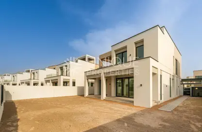 Villa - 4 Bedrooms - 4 Bathrooms for rent in Caya - Arabian Ranches 3 - Dubai