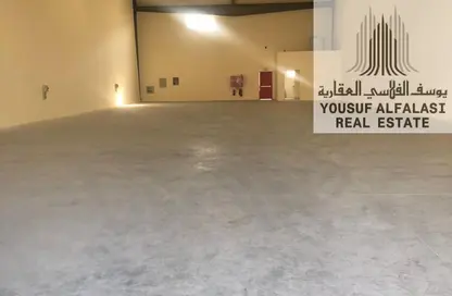 Warehouse - Studio - 1 Bathroom for rent in Umm Al Thuoob - Umm Al Quwain Warehouse - Studio - 1 Bathroom for rent in Umm Al Thuoob - Umm Al Quwain