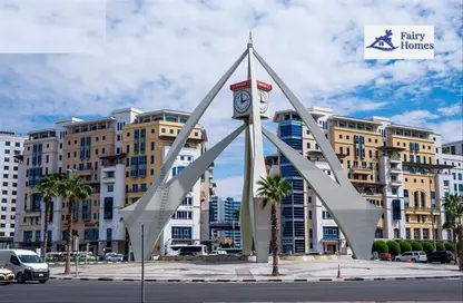 Apartment - 1 Bedroom - 1 Bathroom for rent in Al Muraqqabat - Deira - Dubai
