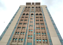 Apartment - 4 bedrooms - 5 bathrooms for rent in Al Maqtaa Residence Building - Muroor Area - Abu Dhabi Outdoor Building image for: Apartment - 4 bedrooms - 5 bathrooms for rent in Al Maqtaa Residence Building - Muroor Area - Abu Dhabi, Image 1