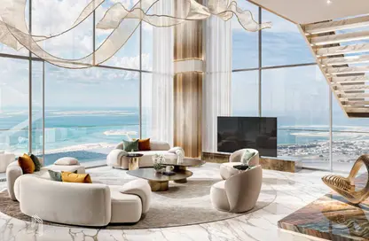 Duplex - 3 Bedrooms - 5 Bathrooms for sale in Safa Gate - Al Wasl - Dubai