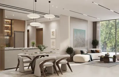 Apartment - 1 Bedroom - 2 Bathrooms for sale in Celia Gardens - Nad Al Sheba 1 - Nad Al Sheba - Dubai