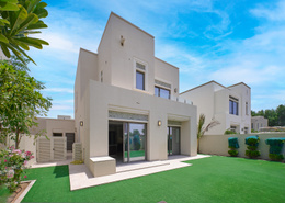Villa - 3 bedrooms - 4 bathrooms for rent in Azalea - Arabian Ranches 2 - Dubai