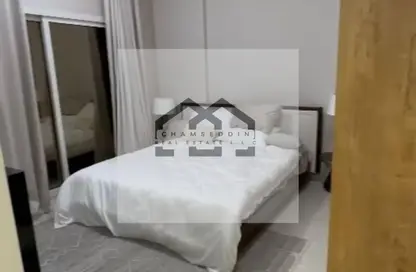 Apartment - 1 Bedroom - 2 Bathrooms for sale in Al Amira Village - Al Yasmeen - Ajman