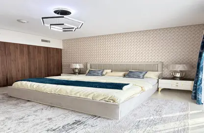 Duplex - 2 Bedrooms - 4 Bathrooms for rent in Eleganz by Danube - Jumeirah Village Circle - Dubai