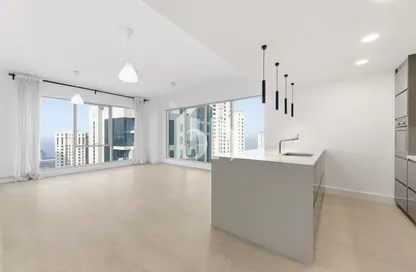 Apartment - 1 Bedroom - 1 Bathroom for rent in Paloma Tower - Marina Promenade - Dubai Marina - Dubai