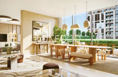 شقة - 2 غرف نوم - 2 حمامات للبيع في تيررا هايتس - اكسبو سيتي - دبي