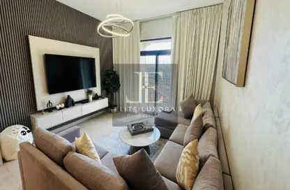 Apartment - 1 Bedroom - 2 Bathrooms for sale in Lamtara 3 - Madinat Jumeirah Living - Umm Suqeim - Dubai