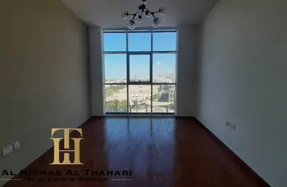 Apartment - Studio - 1 Bathroom for rent in Al Jawhara Residences - Jumeirah Village Triangle - Dubai