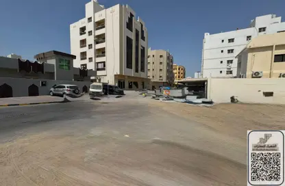 Land - Studio for sale in Al Naemiya Tower 2 - Al Naemiya Towers - Al Nuaimiya - Ajman