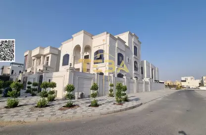فيلا - 7 غرف نوم - 8 حمامات للبيع في تلال عجمان - العالية - عجمان