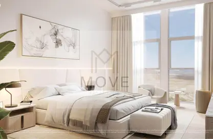 شقة - 1 حمام للبيع في ماج 330 - سيتي أوف أرابيا - دبي