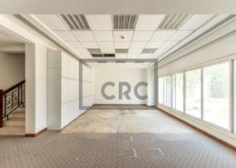Villa - 1 bathroom for rent in Marina Sunset Bay - The Marina - Abu Dhabi
