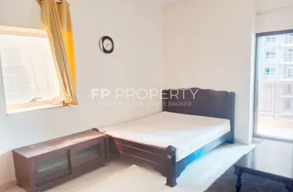Apartment - Studio - 1 Bathroom for sale in Elite Sports Residence 6 - Elite Sports Residence - Dubai Sports City - Dubai