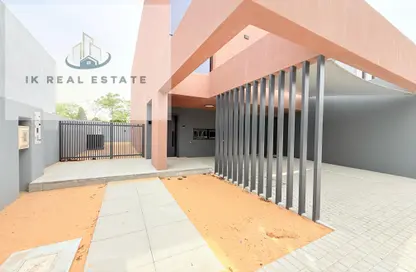Townhouse - 3 Bedrooms - 4 Bathrooms for rent in Kaya - Masaar - Tilal City - Sharjah