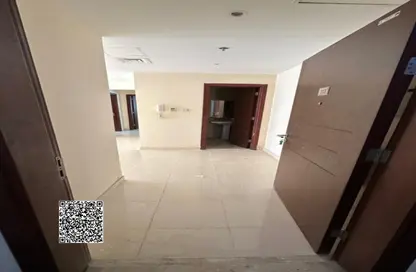 Apartment - 1 Bedroom - 2 Bathrooms for sale in Ajman One Towers - Al Sawan - Ajman