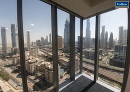 Office Space for rent in Central Park Office Tower - Central Park Tower - DIFC - Dubai