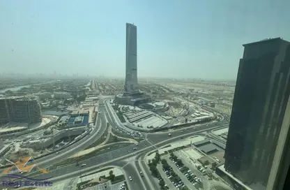 شقة - 2 غرف نوم - 3 حمامات للايجار في برج أيكون 1 - (JLT) مجمع M - أبراج بحيرة الجميرا - دبي